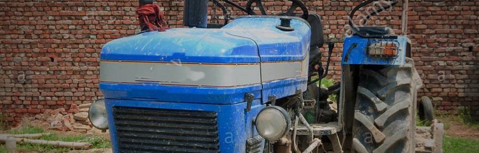 FARMERS OUTRAGED BY GOVERNMENT TRACTOR TENDER TO NMC